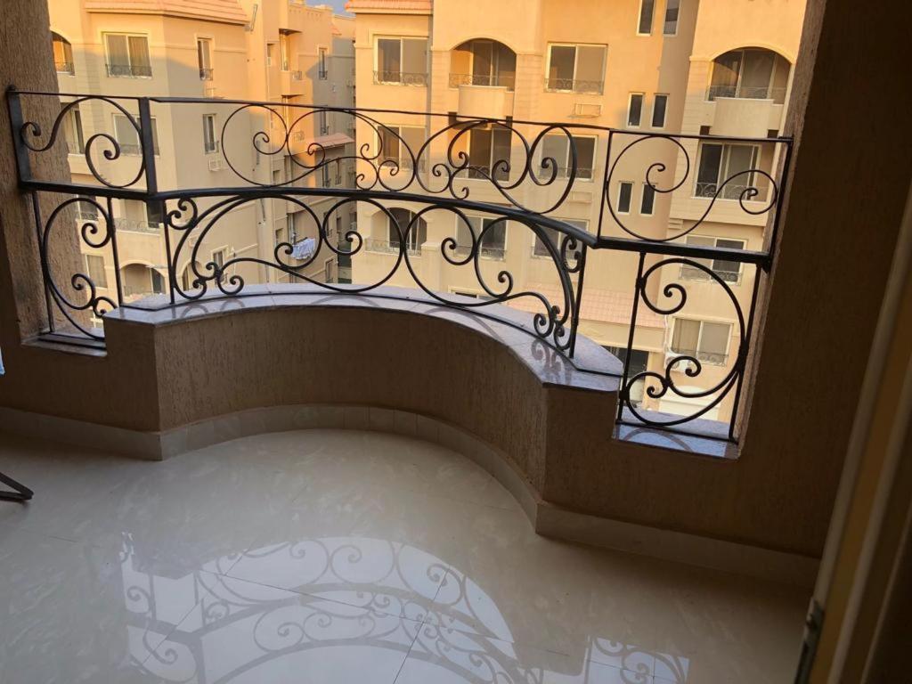 Apartamento Acacia Compound *