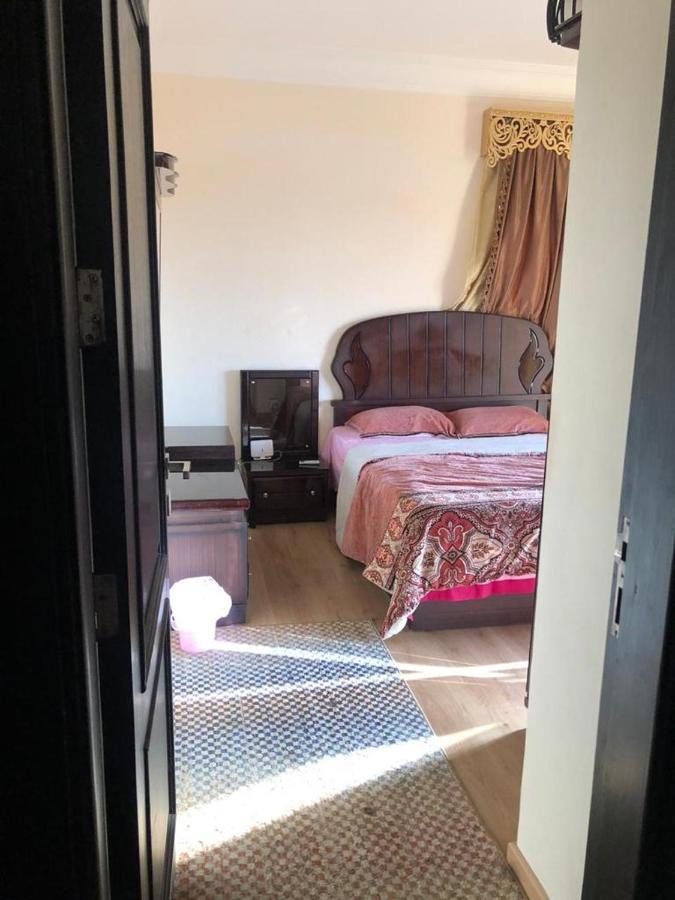 Apartamento Acacia Compound