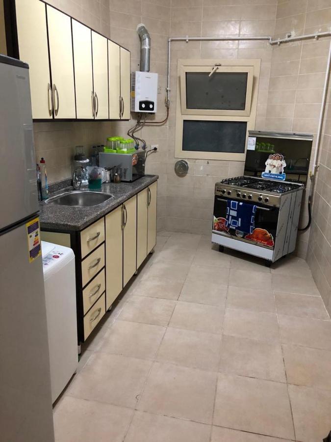 Acacia Compound Apartment Cairo