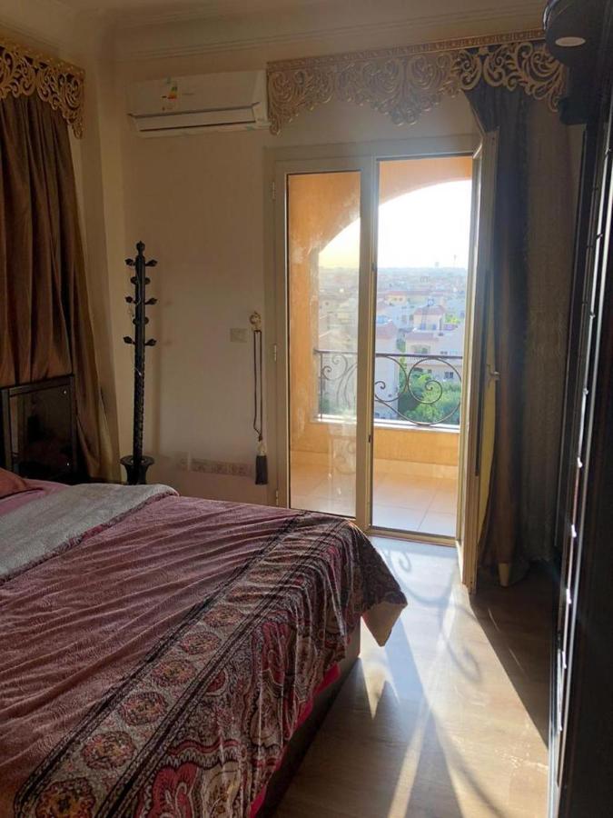 Apartamento Acacia Compound El Cairo