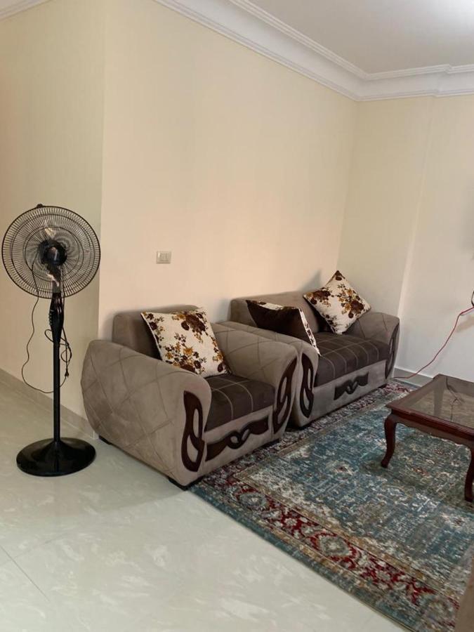 Apartment Acacia Compound Cairo