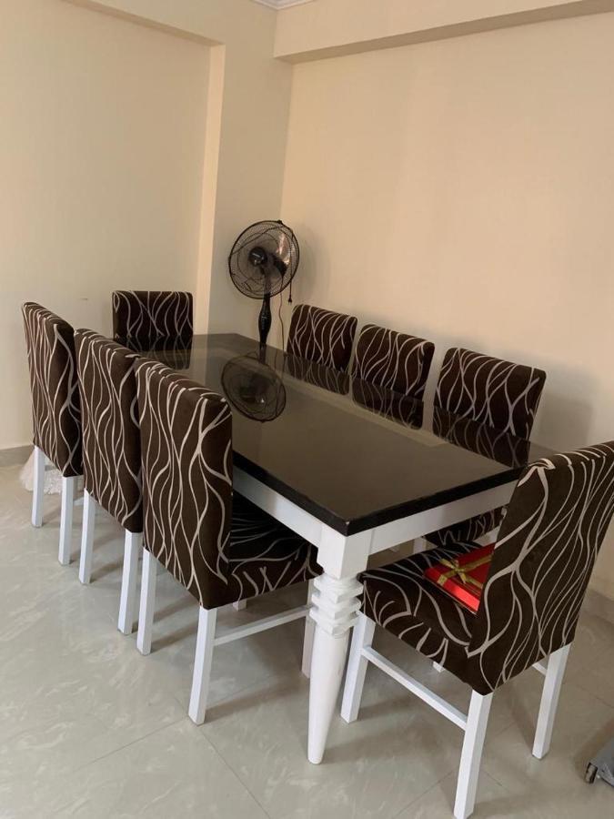 Acacia Compound Apartment