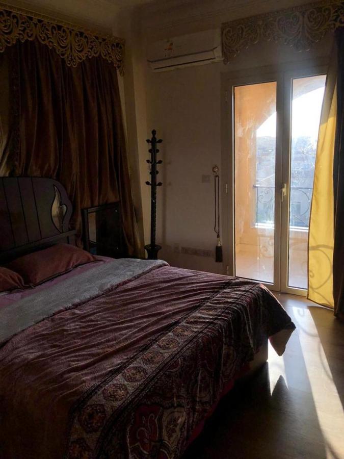 Acacia Compound Apartment *